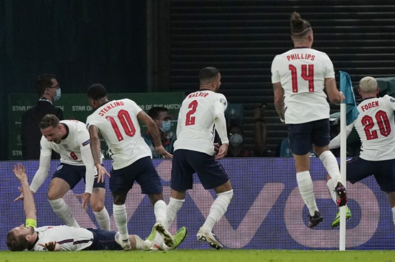 Catar 2022: Dura baja para Inglaterra a dos semanas del Mundial
