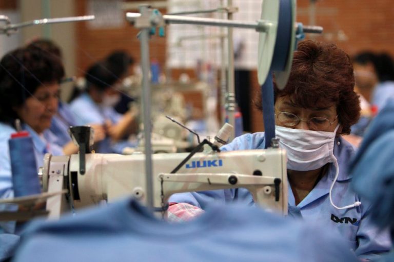 Empleo, el héroe del año