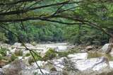 Acciones para la conservación del río
