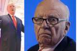 Dueño de Fox News culpa a sus presentadores de apoyar acusaciones falsas de Trump