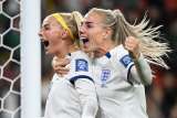 Inglaterra, la posible rival de Colombia en cuartos: el resumen de la jornada