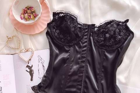6 tendencias en lencería que no pueden faltar en tu closet