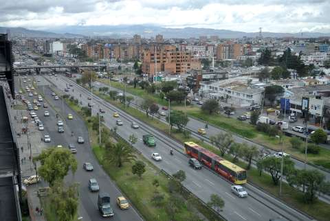 ¿Qué necesita la región metropolitana de Bogotá?