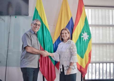 Aumentarán la capacidad de la cárcel de Ternera, en Cartagena