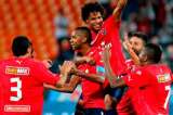 John Viafara no renovó contrato con Independiente Medellín