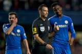 Chelsea acusa a un árbitro de insultos racistas
