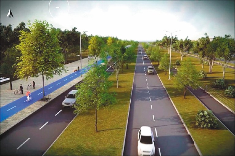ANLA aprobó modificación de licencia ambiental para la construcción de la ALO sur