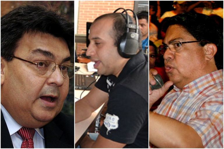 ‘Santos quiere capitalizar votos’