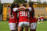 Así quedó la tabla de la Liga BetPlay Femenina tras la victoria de Santa Fe