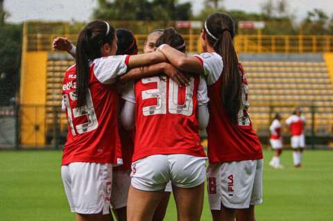 Así quedó la tabla de la Liga BetPlay Femenina tras la victoria de Santa Fe