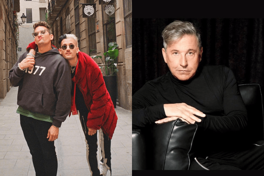 Ricardo Montaner