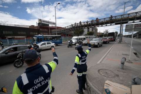 Puente festivo en Bogotá: Pico y placa regional, plan retorno y horarios de movilidad