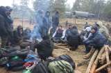 Bielorrusia acusa a Occidente y Polonia a Rusia, ¿qué pasa con los migrantes?