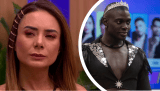 Johanna Fadul reavivó la polémica con nuevo comentario sobre Campanita: “Por culpa tuya”