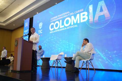 Los detalles del Conpes del Gobierno para abordar las oportunidades y los retos de la IA