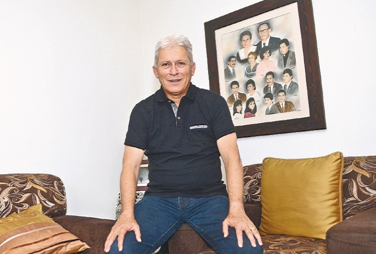 “Prefiero el método paternal”: Orlando Restrepo