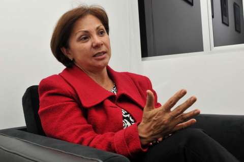 ‘A Doña Juana le quedan cuatro meses’