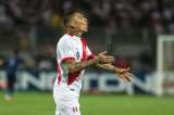 Paolo Guerrero se prepara para Mundial con dieta y jugando tenis