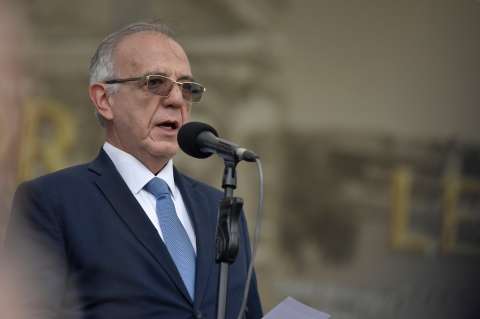 Se reactivan las operaciones ofensivas contra el ELN: Ministro de Defensa