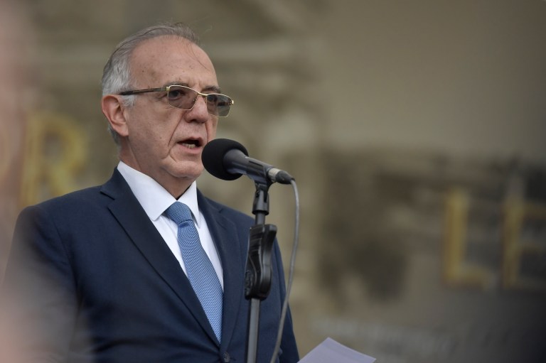 Mindefensa dice que cese al fuego con disidencias de Calarcá debería replantearse