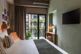 Así es Obra Hotels, el nuevo hospedaje en Medellín que apuesta por la cultura local