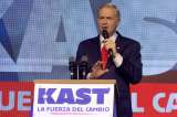 Chile escogió presidente a José Antonio Kast, un negacionista de la dictadura de Pinochet