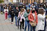 Hogares con jefatura femenina son más susceptibles a la pobreza: sec. de Hábitat
