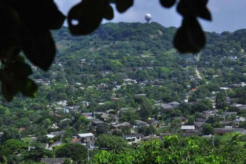 Las tierras enredadas de Tubará