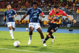 Así quedó la tabla del cuadrangular A: Junior y Pereira le dan vida a Millonarios