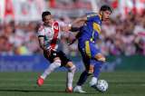 Boca Juniors vs. River Plate: hora y dónde ver en vivo el superclásico argentino