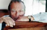 Czeslaw Milosz, el poeta que nos entiende, nos perdona y nos inspira