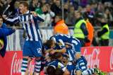 Espanyol abrió con victoria la fecha 20 de la Liga de España
