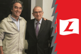 Las pullas entre Uribe y Petro por sus zapatos