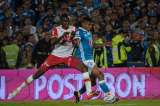Por final entre Millos y Santa Fe hubo 250 riñas y 95 detenidos