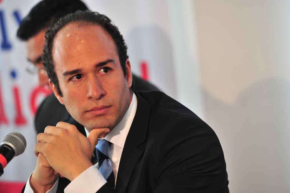 Pablo Márquez, director de la CRC, ha liderado la redacción y concepción de los proyectos regulatorios. / Archivo