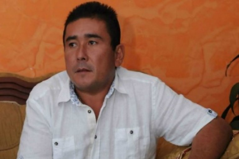 El documento del gobierno de EE.UU. que acusa a los zares de las esmeraldas de narcotráfico