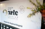 Asista a la primera exposición regional del VIII Salón BAT de Arte Popular