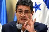 Honduras: el polémico presidente que se posesiona hoy