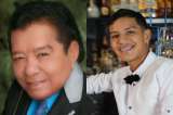 ¿Igualito? Hijo de Pastor López sorprende con su voz en canciones de Navidad