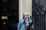 Diputados británicos decidirán hoy el rumbo del “brexit” con votación de enmiendas