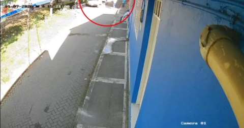 Indignación por asesinato de comerciante que intentó impedir robo a su hijo en Chigorodó