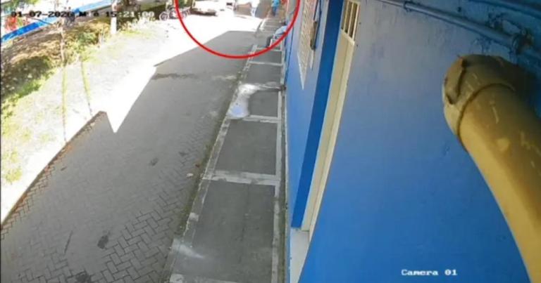 Indignación por asesinato de comerciante que intentó impedir robo a su hijo en Chigorodó