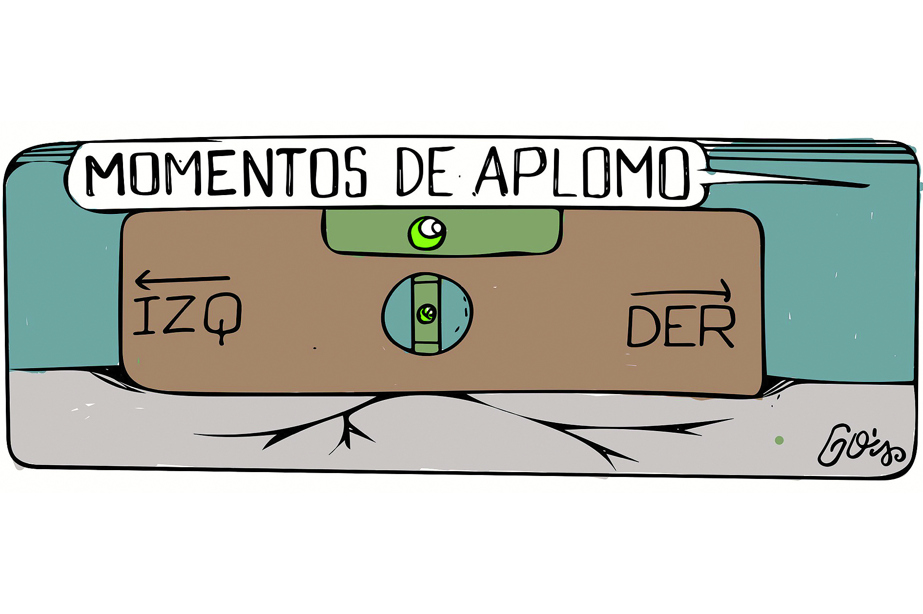 Caricaturas