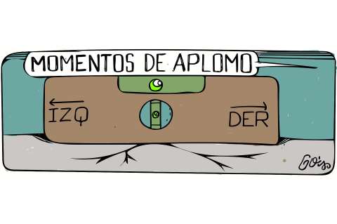 Politizando la tragedia