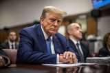Película sobre Trump trae la política al Festival de Cannes