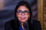 Venezuela, punto de fricción entre mandatarios en Cumbre Iberoamericana