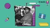 El hip hop nació hace 50 años en una fiesta de barrio en el Bronx