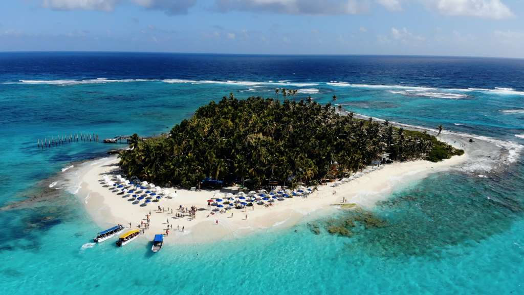 San Andrés debe ser su próximo destino ¿por qué?