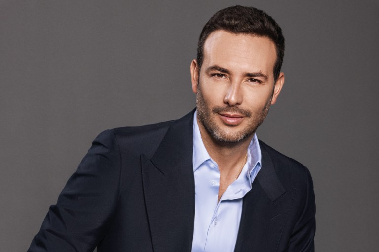 Sebastián Martínez sufre de una complicada enfermedad: “me pasó por estrés”