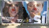 Elecciones en Argentina: ¿peligra el poder del kirchnerismo?